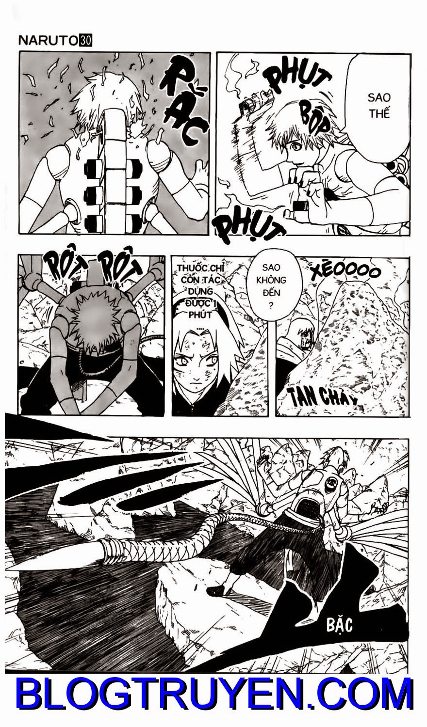Naruto Chapter 271 - 18