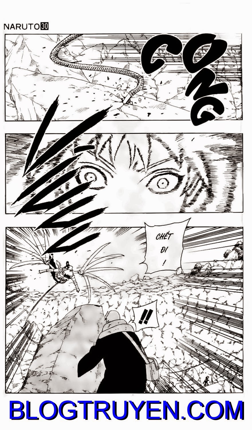 Naruto Chapter 271 - 20
