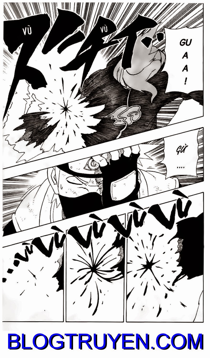 Naruto Chapter 276 - 12