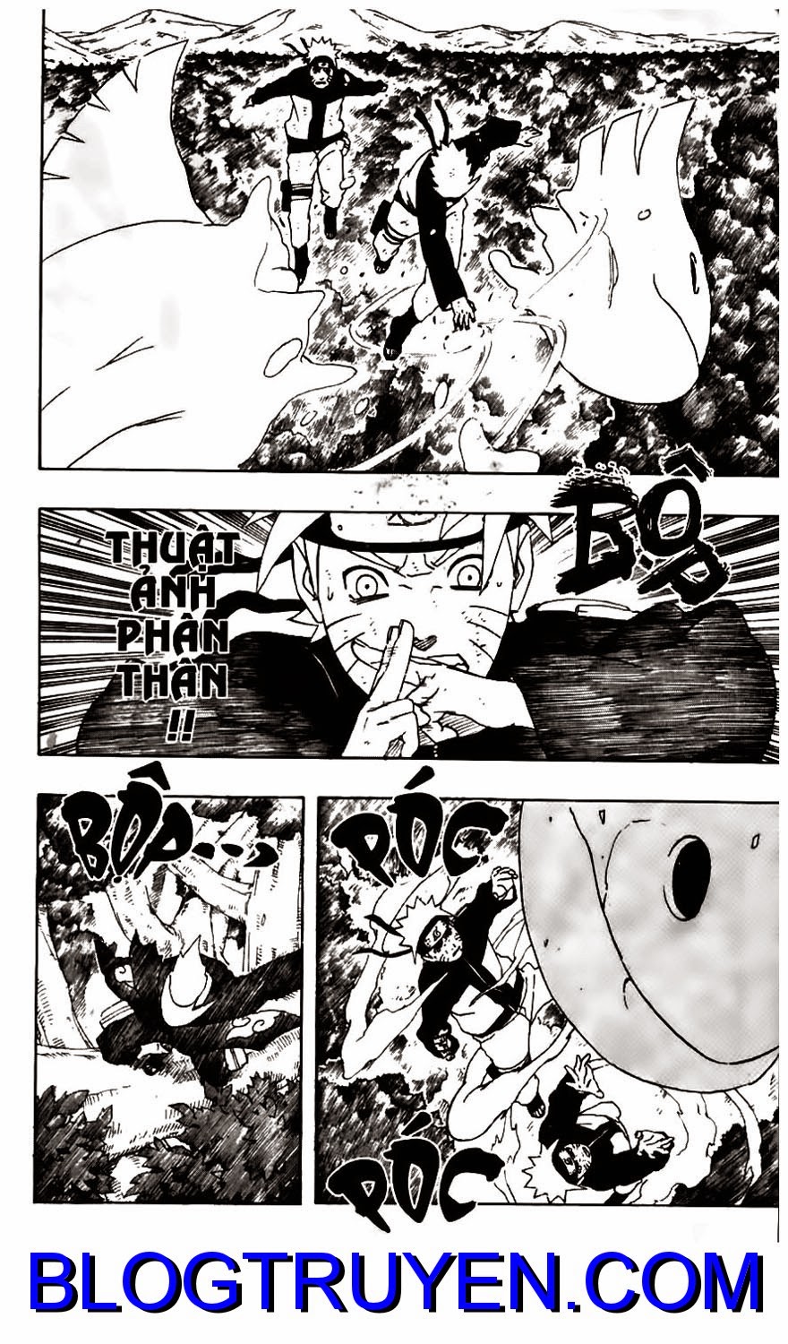 Naruto Chapter 276 - 17