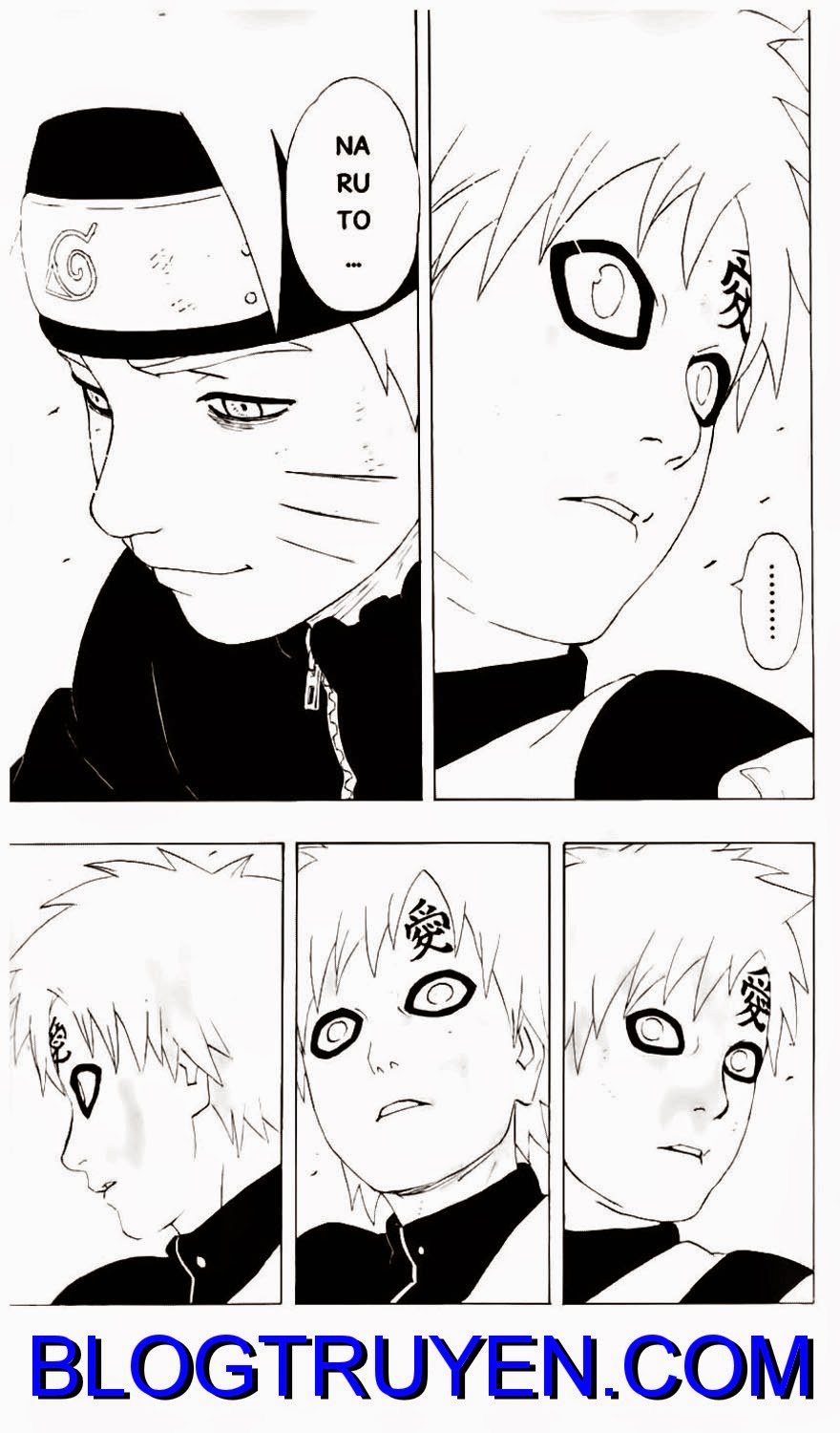 Naruto Chapter 279 - 18