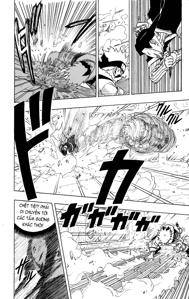 Naruto Chapter 28 - 11
