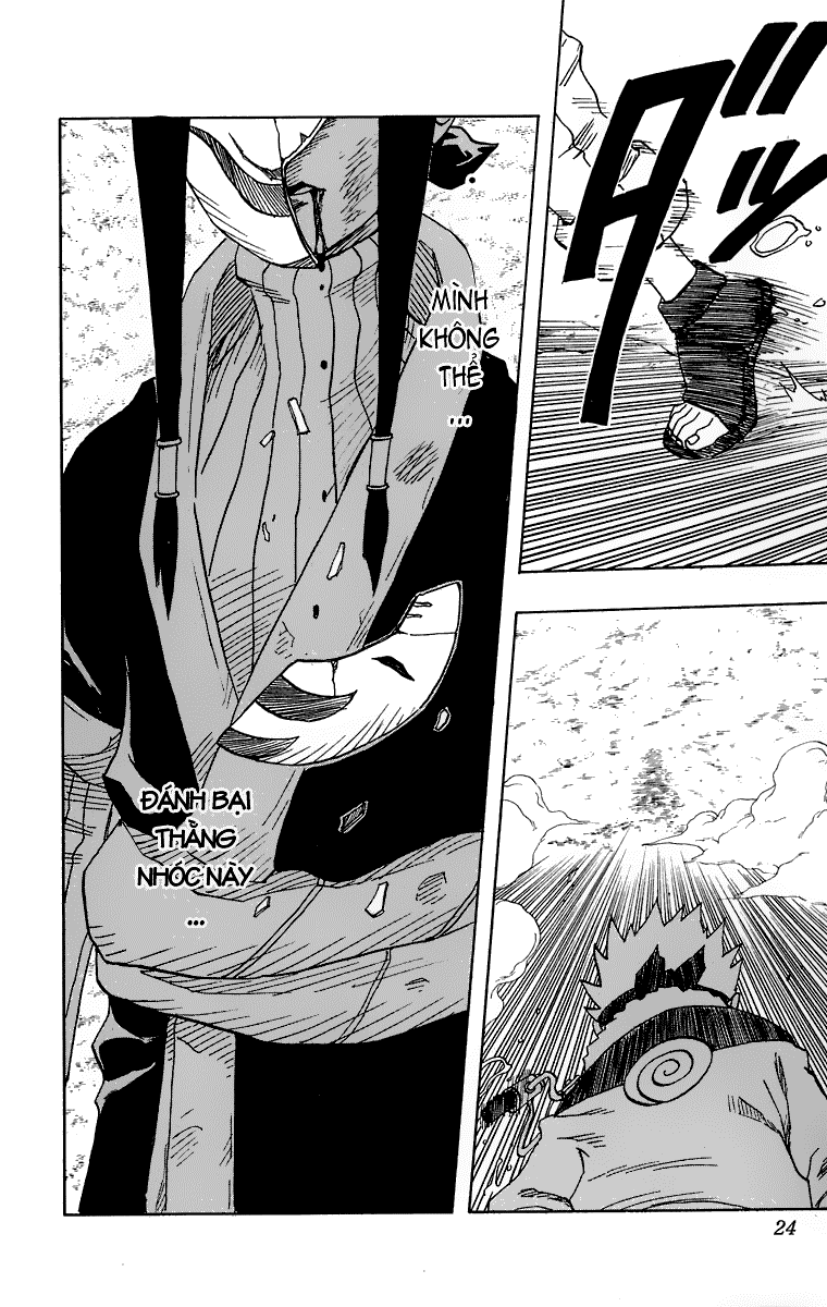 Naruto Chapter 28 - 18