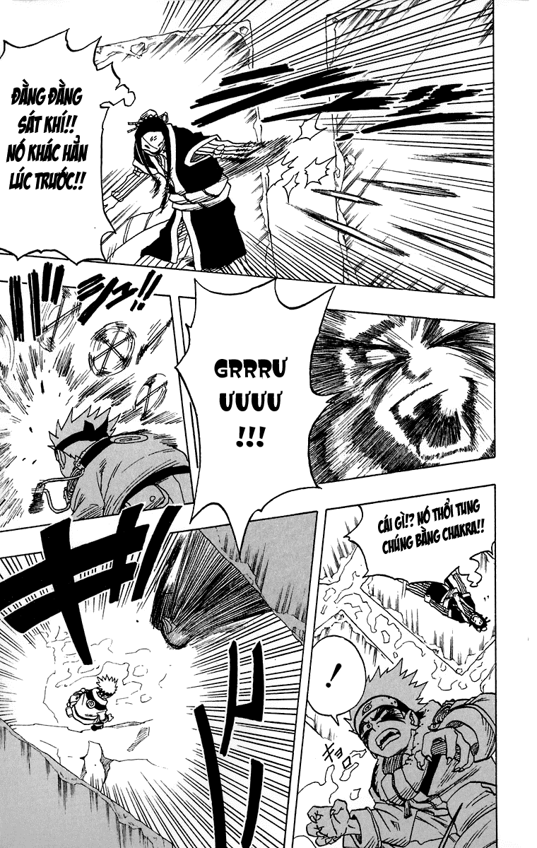 Naruto Chapter 28 - 10