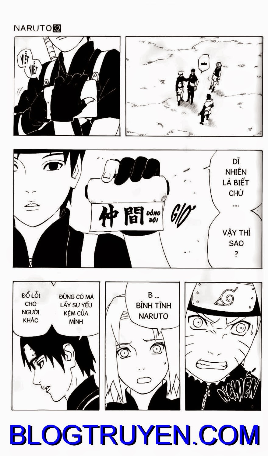 Naruto Chapter 288 - 14