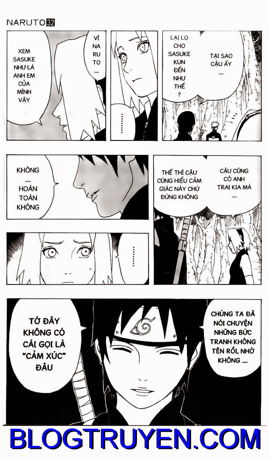 Naruto Chapter 288 - 18