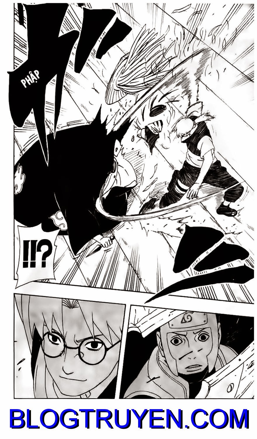 Naruto Chapter 290 - 12