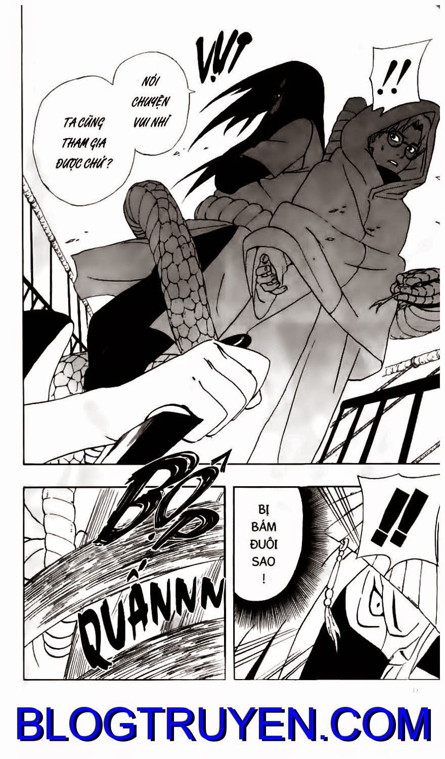 Naruto Chapter 290 - 8