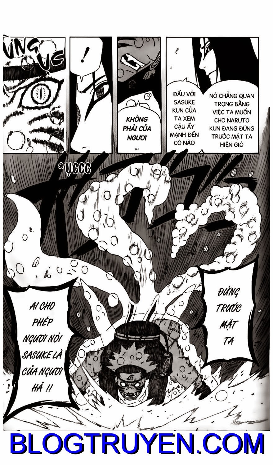 Naruto Chapter 291 - 17