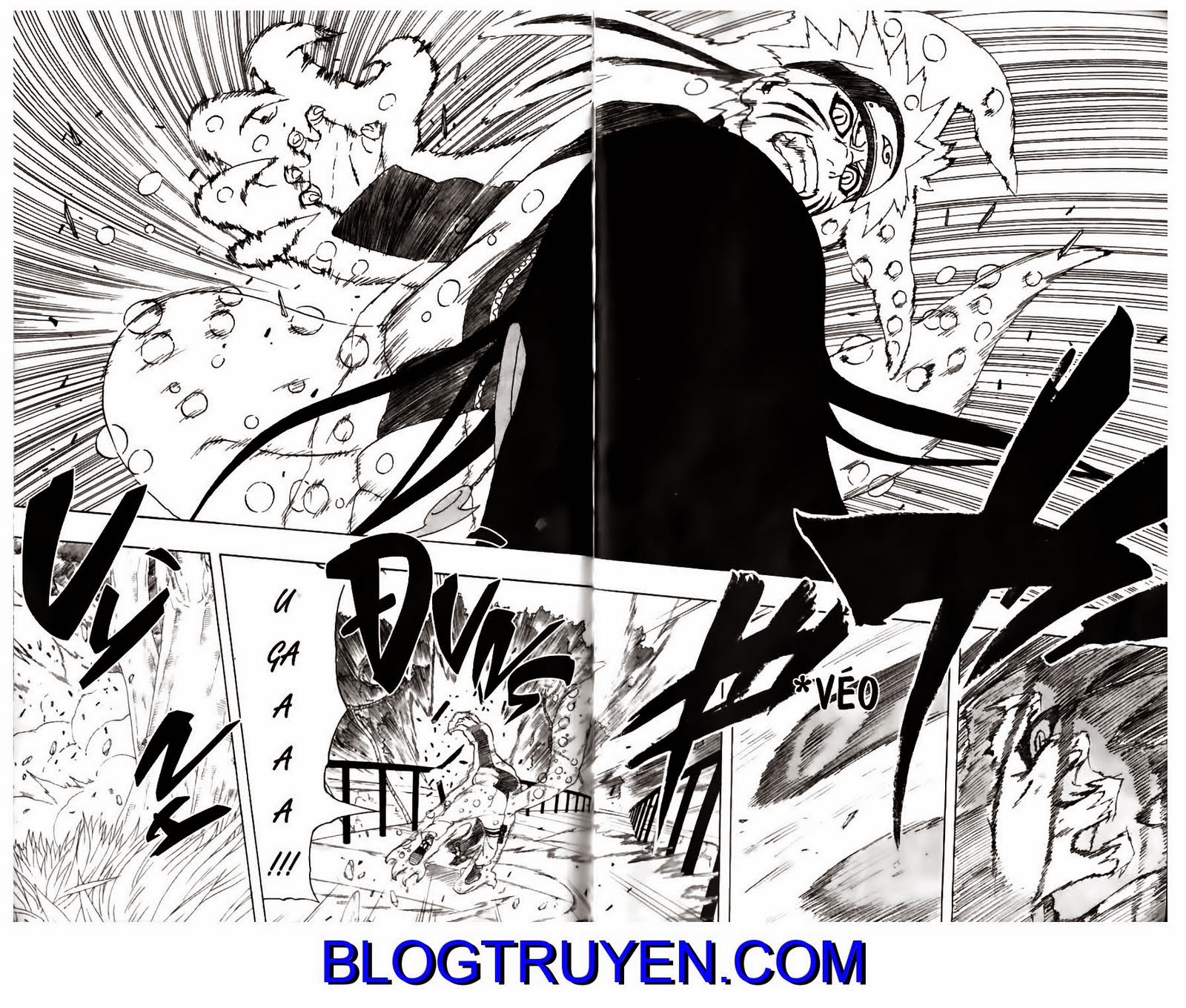 Naruto Chapter 291 - 5
