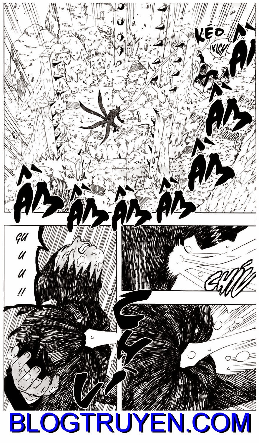 Naruto Chapter 296 - 17