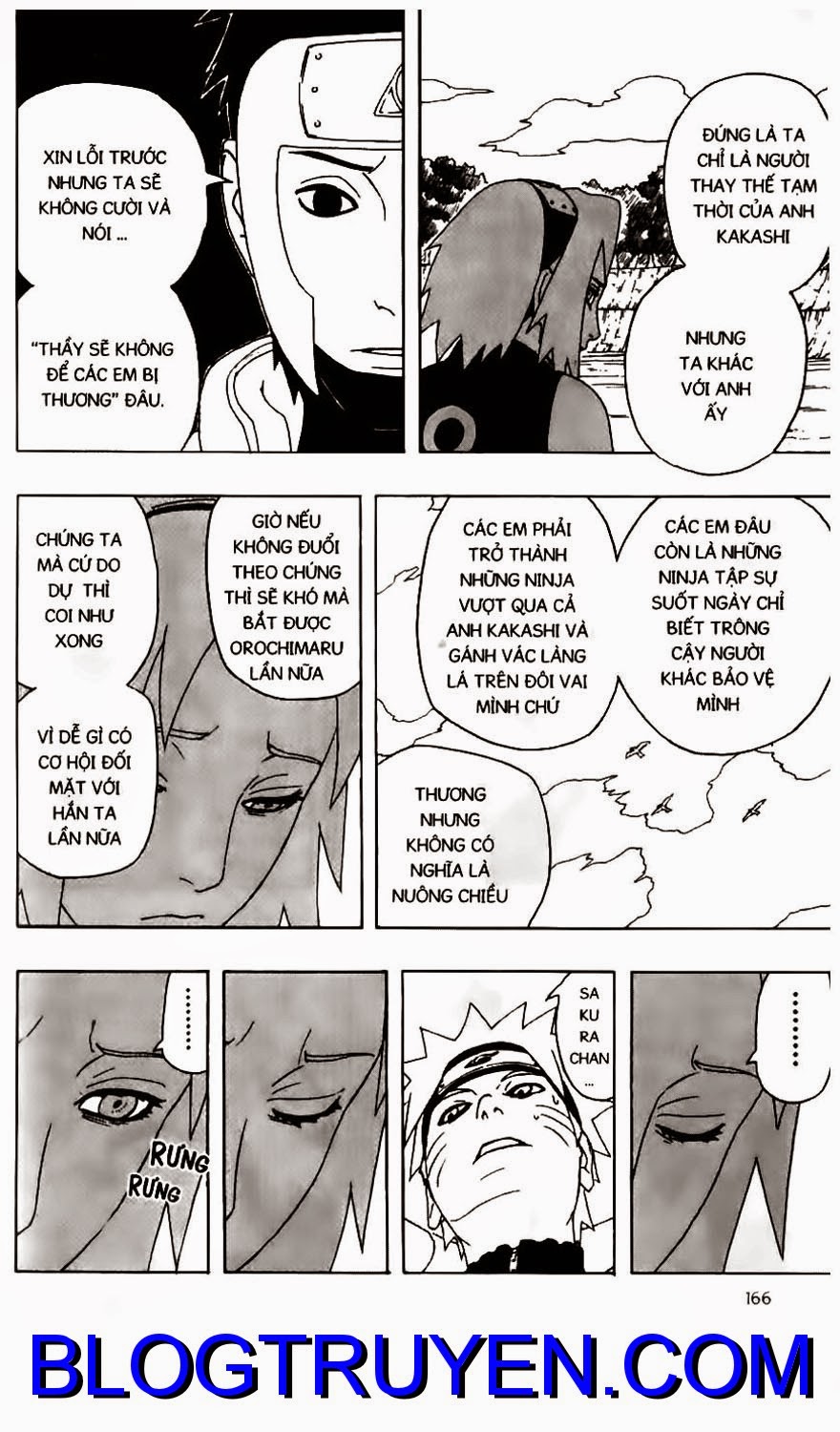 Naruto Chapter 298 - 17