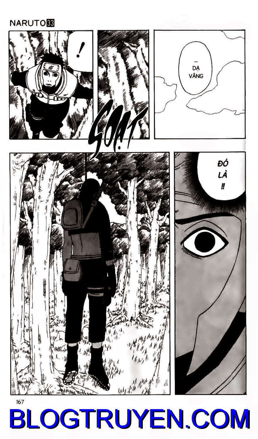 Naruto Chapter 298 - 18