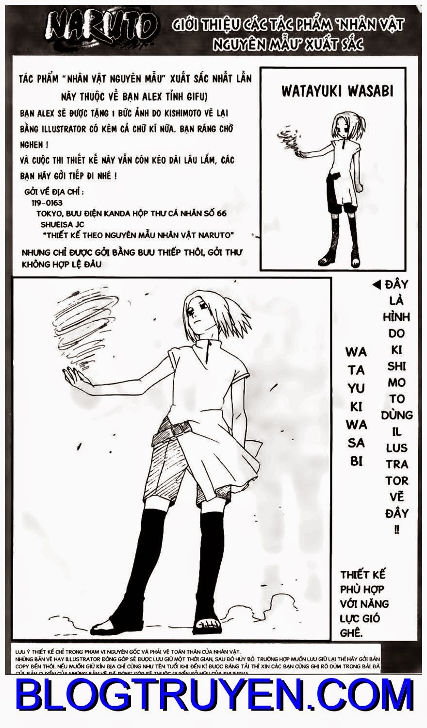Naruto Chapter 298 - 19