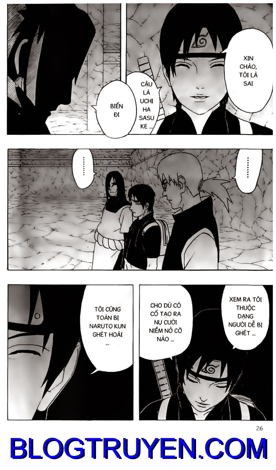 Naruto Chapter 301 - 5