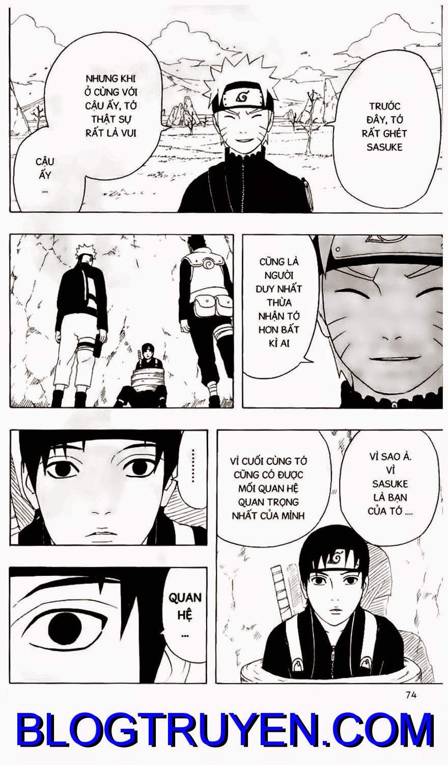Naruto Chapter 303 - 17