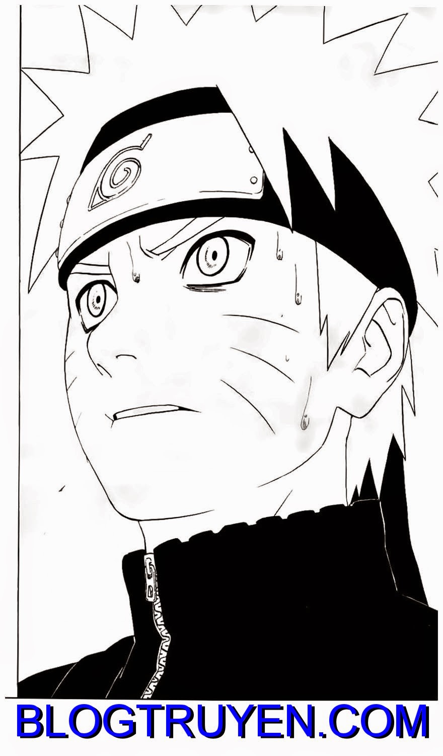 Naruto Chapter 306 - 13