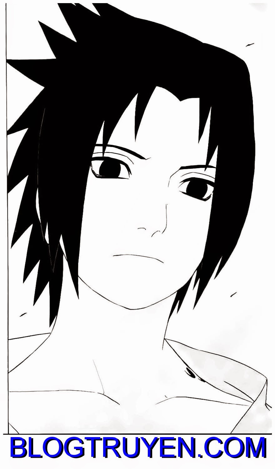 Naruto Chapter 306 - 15