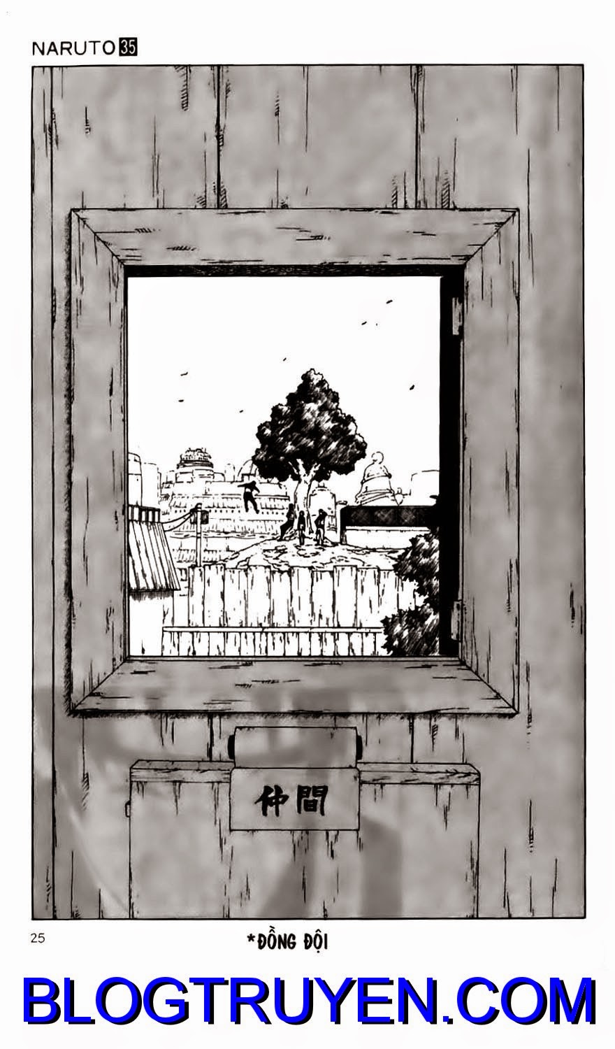 Naruto Chapter 310 - 38