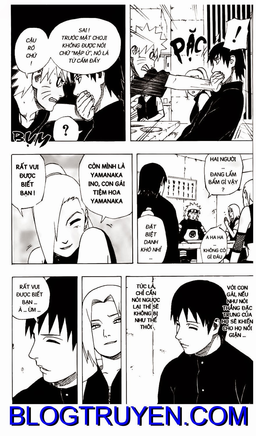 Naruto Chapter 312 - 13