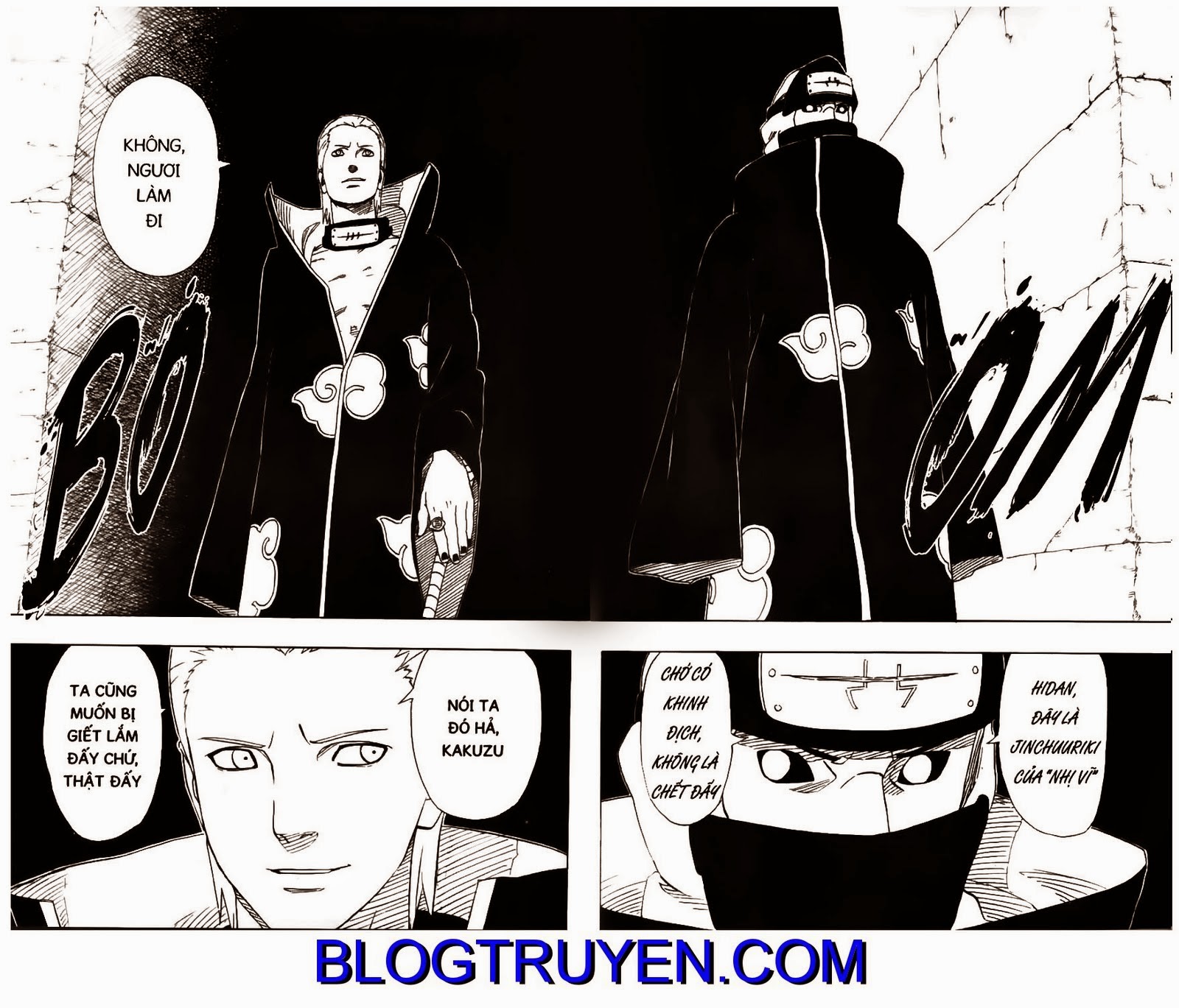 Naruto Chapter 312 - 17