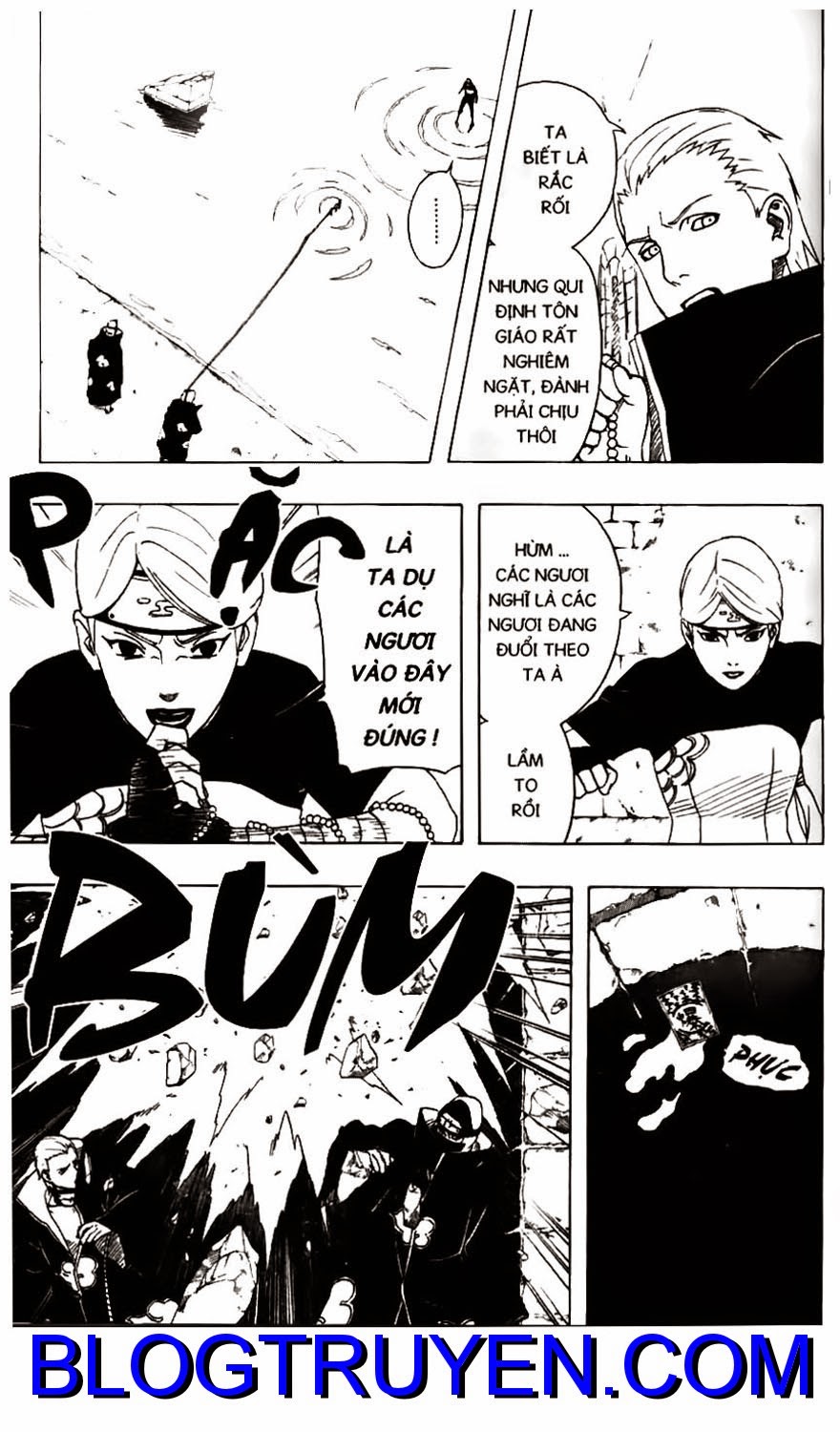 Naruto Chapter 313 - 4