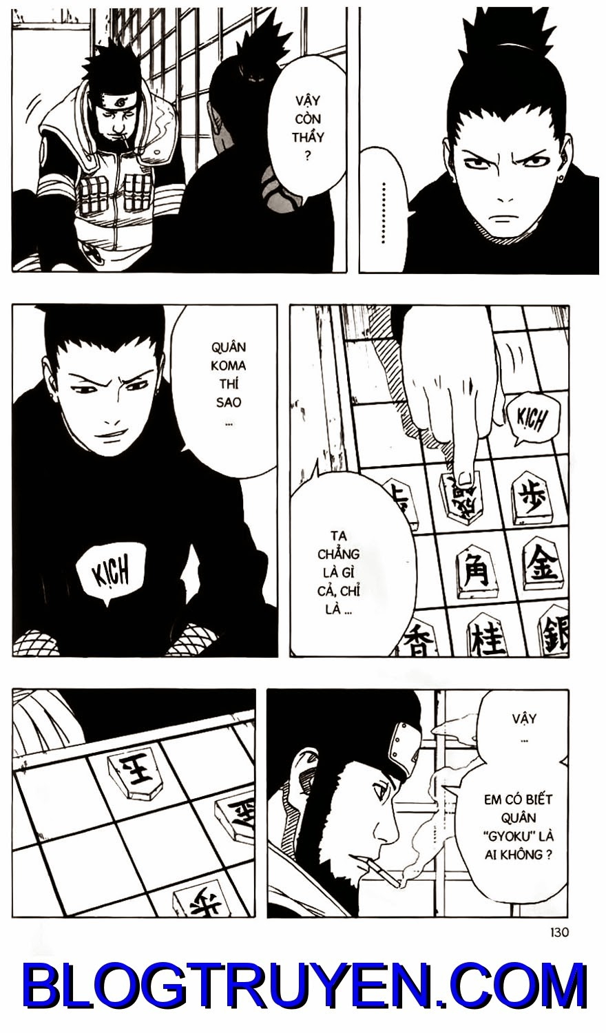 Naruto Chapter 316 - 16
