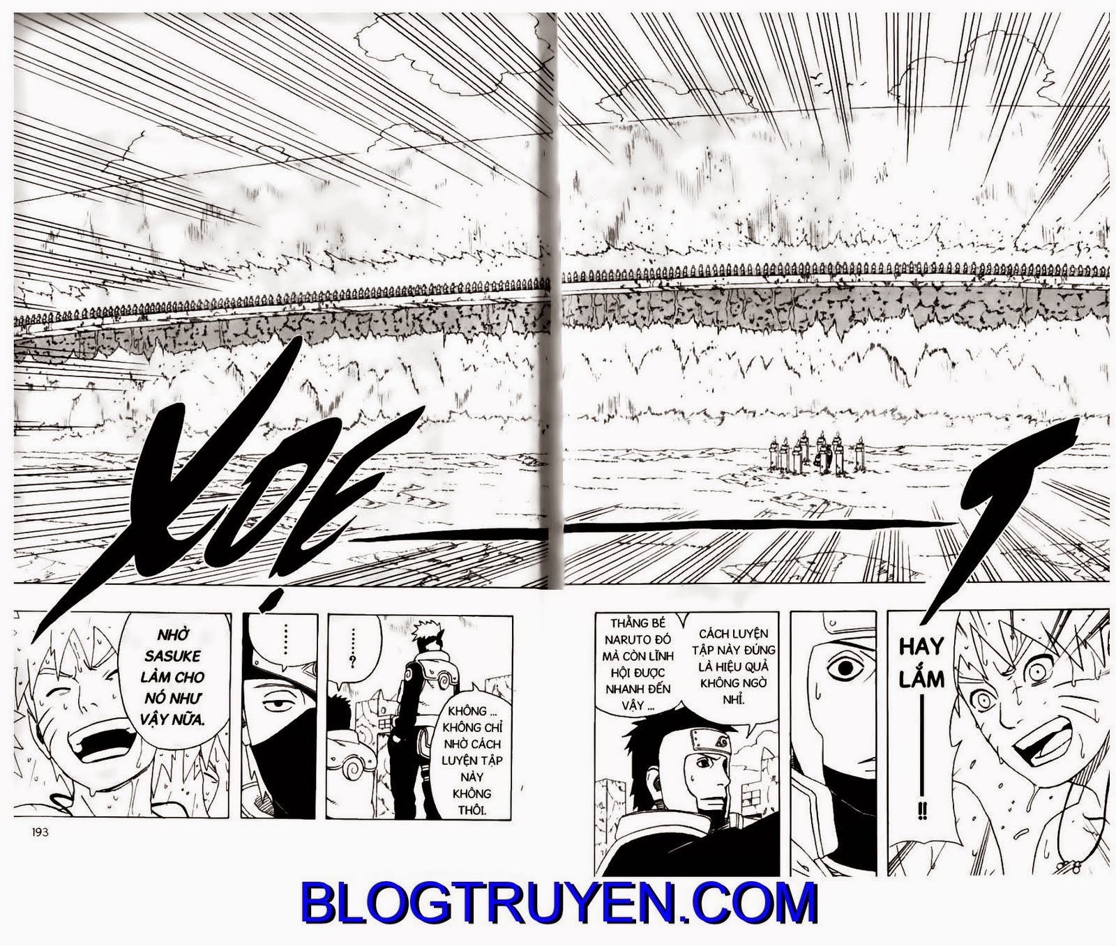 Naruto Chapter 319 - 17