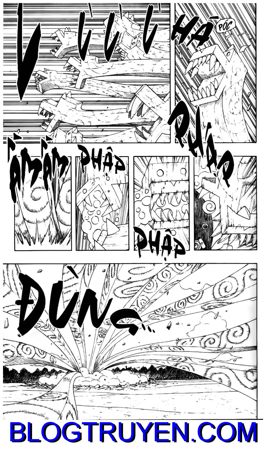 Naruto Chapter 322 - 12
