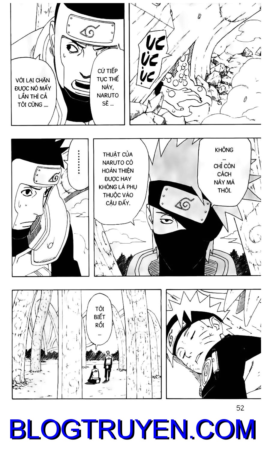 Naruto Chapter 322 - 13
