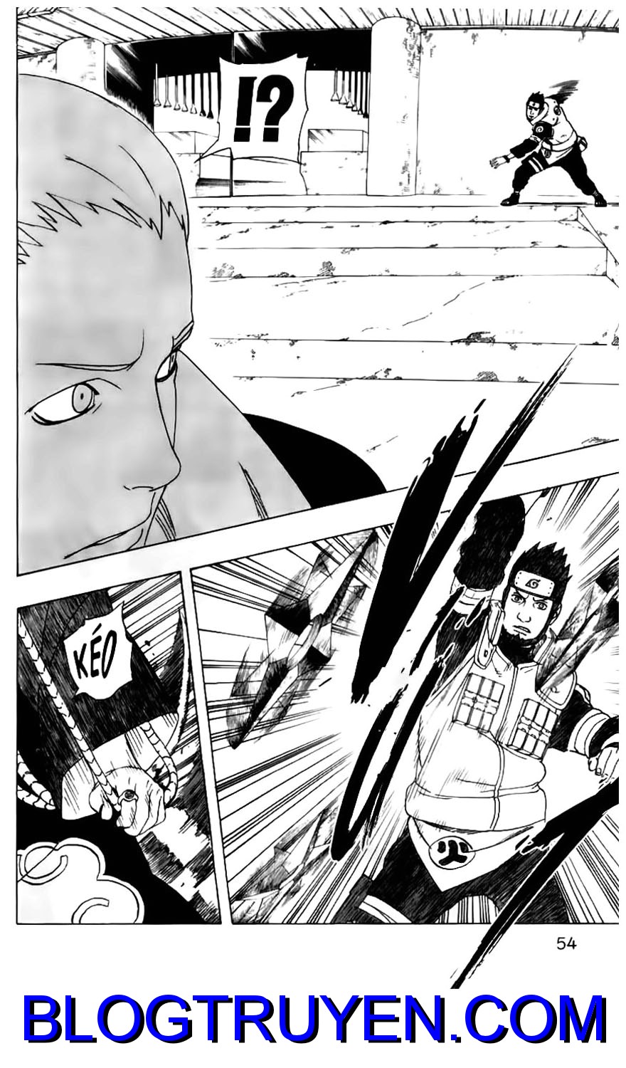 Naruto Chapter 322 - 15