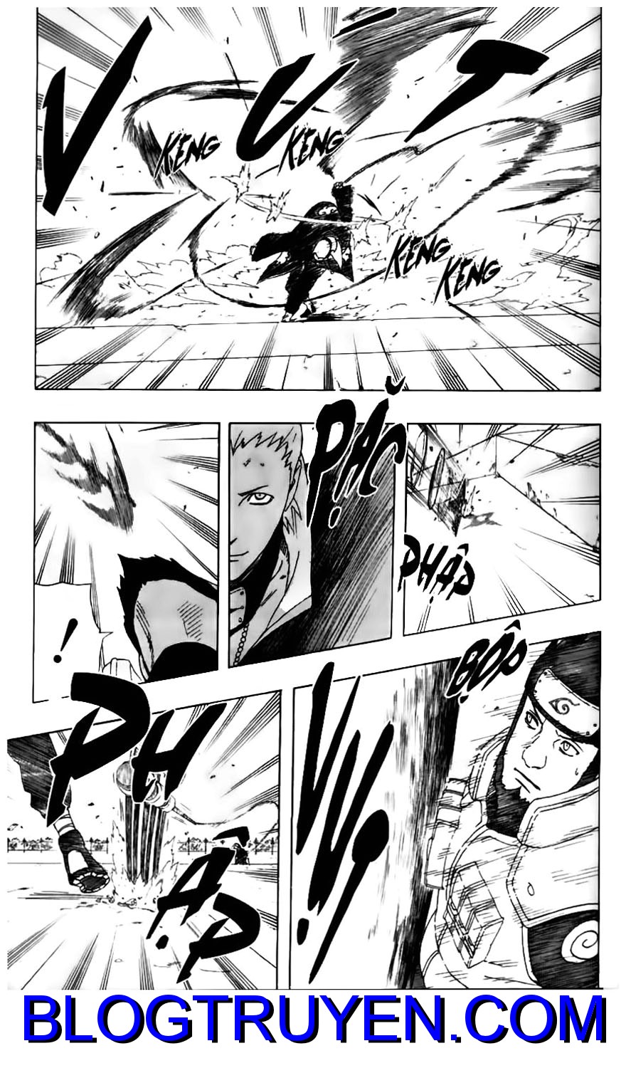 Naruto Chapter 322 - 16