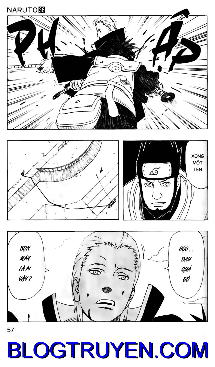 Naruto Chapter 322 - 18