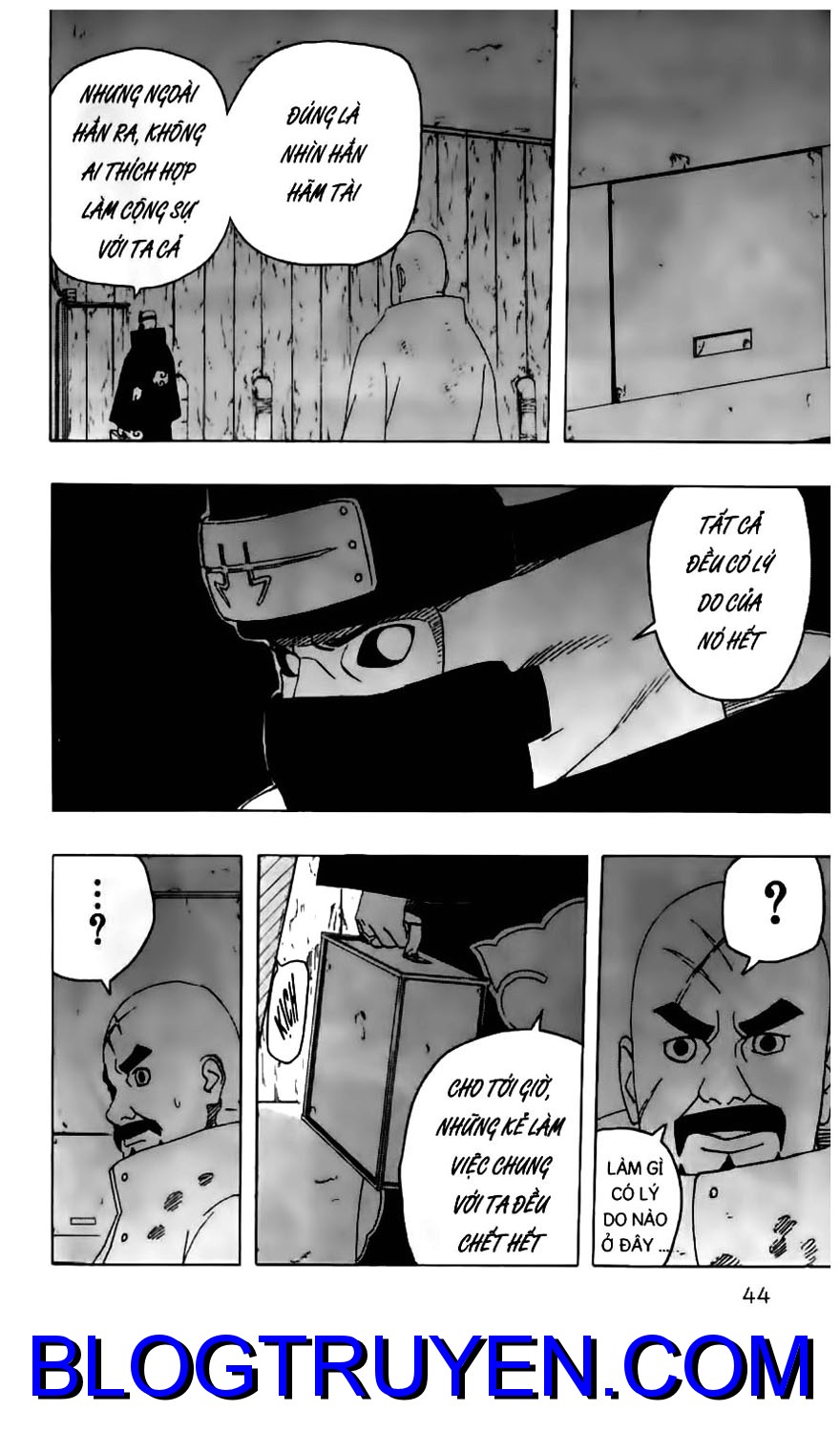 Naruto Chapter 322 - 5