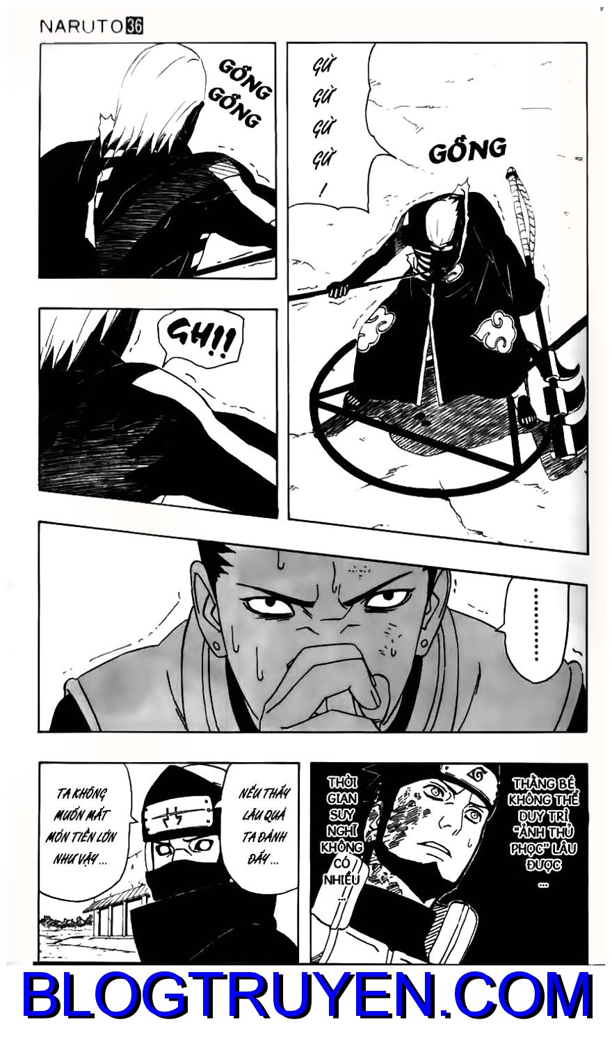 Naruto Chapter 324 - 13