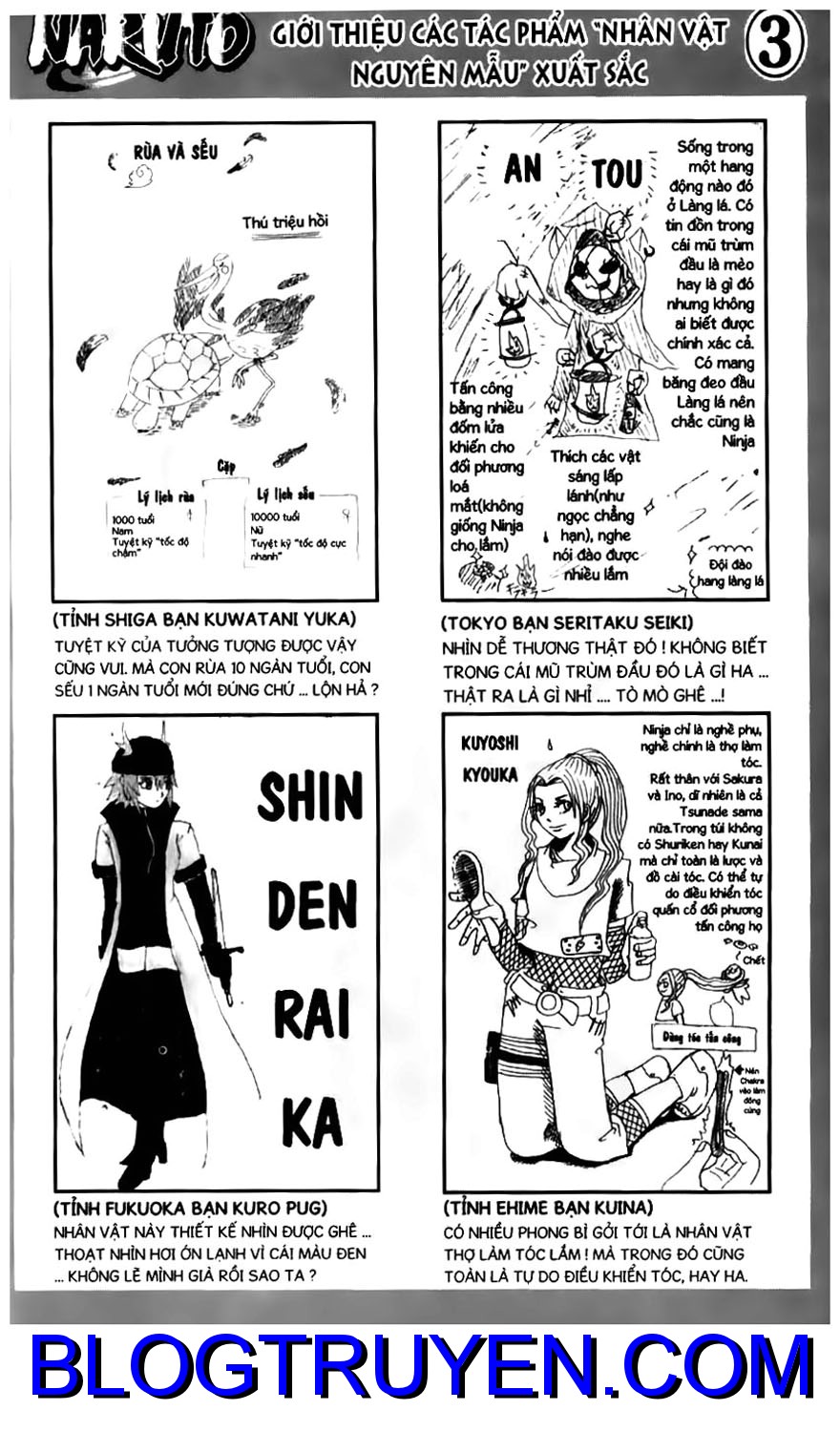 Naruto Chapter 325 - 10