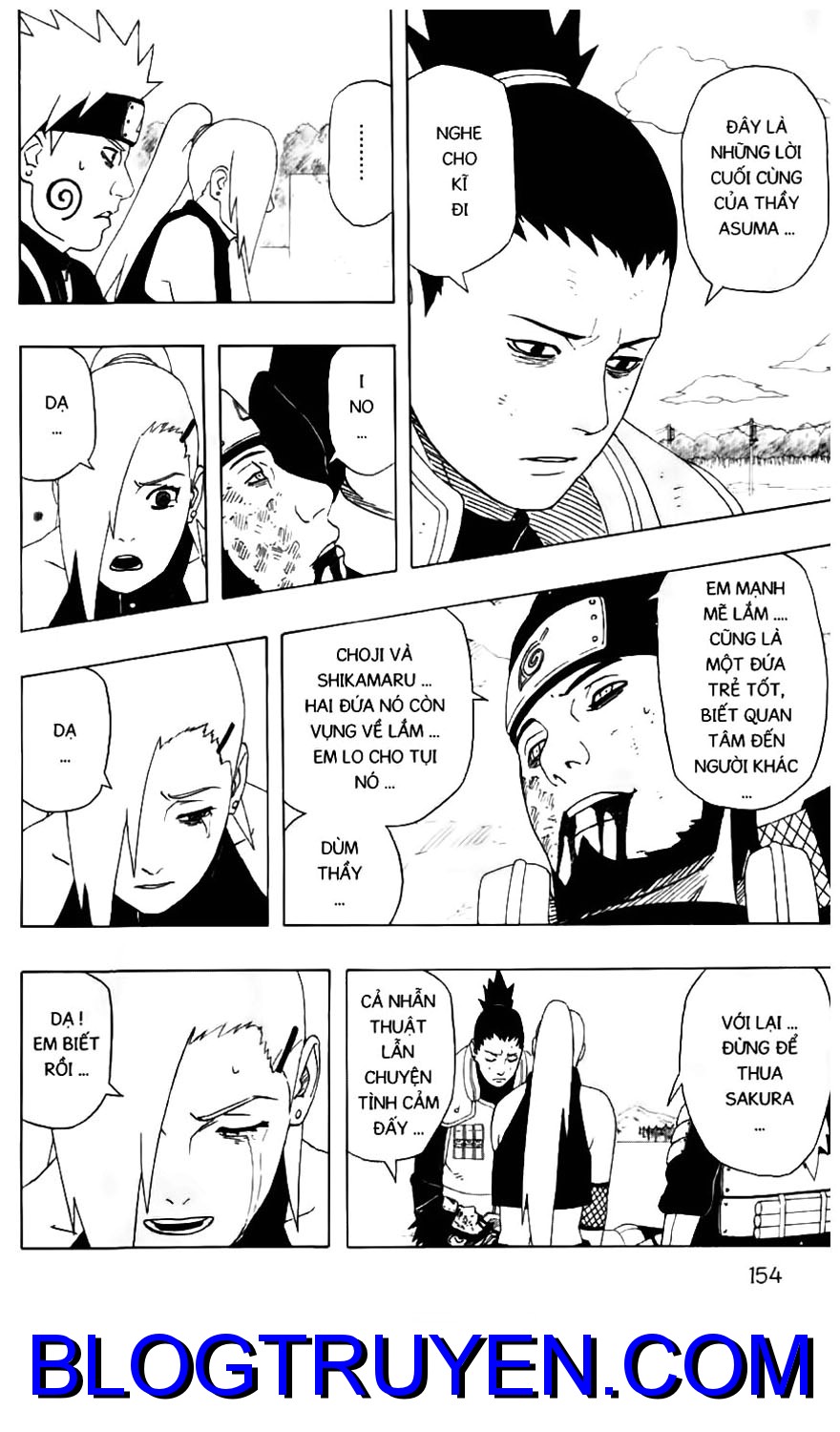 Naruto Chapter 328 - 7