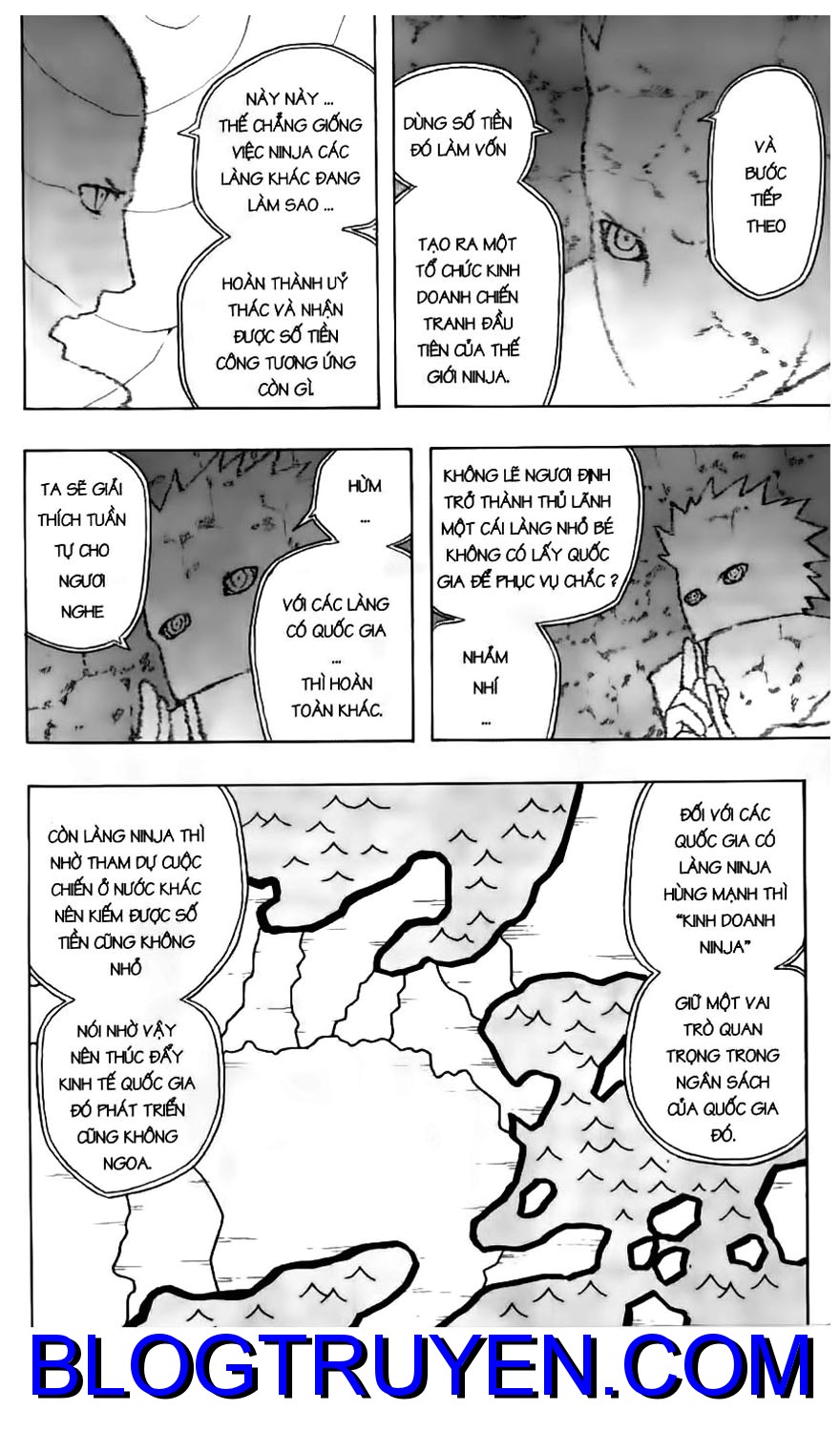 Naruto Chapter 329 - 11