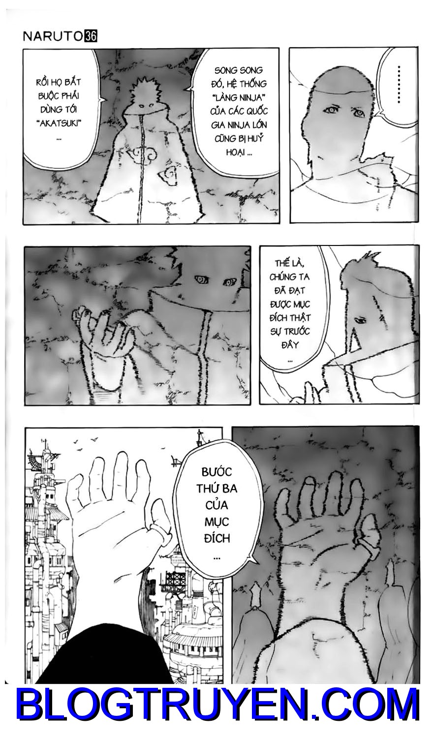 Naruto Chapter 329 - 14