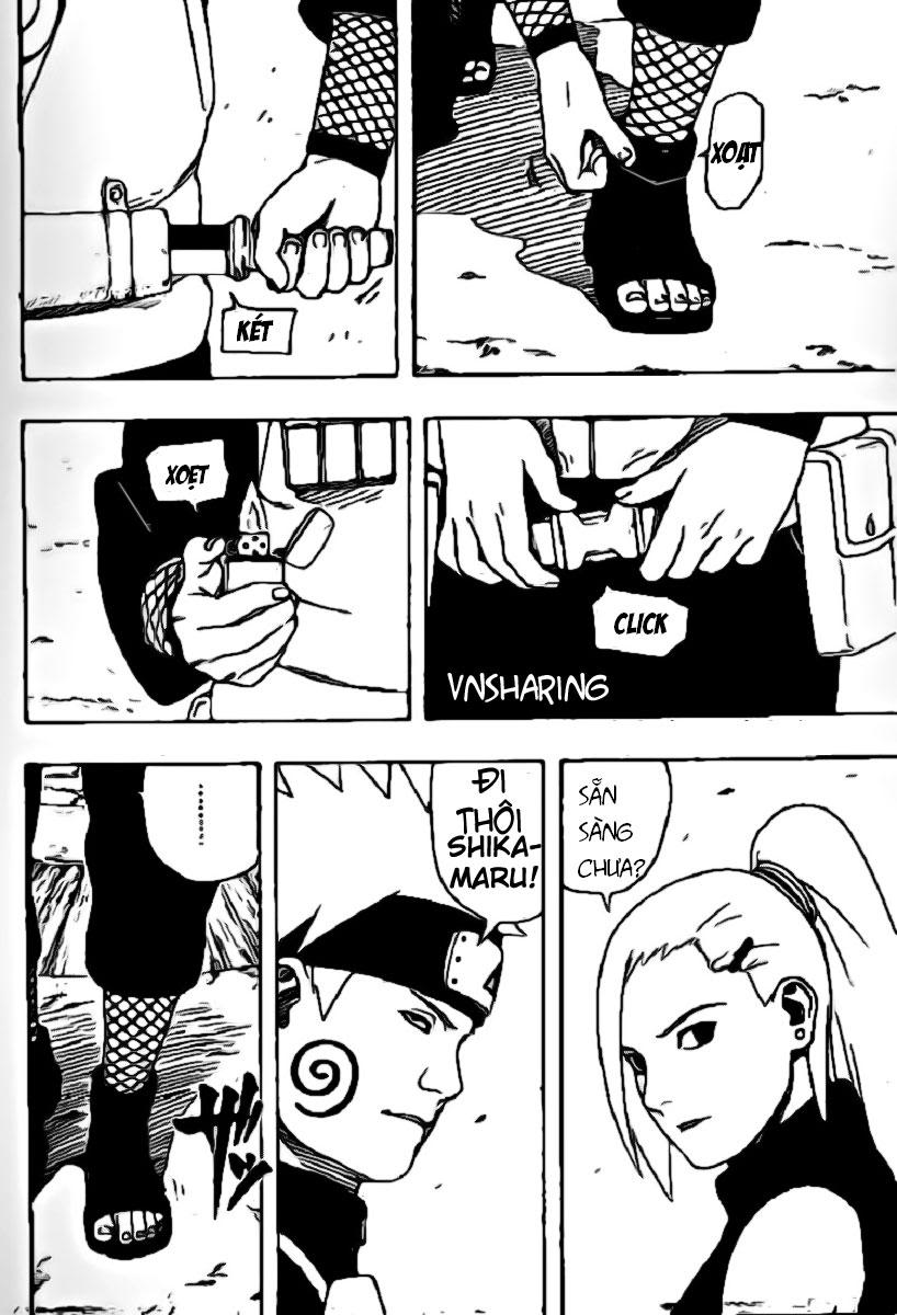 Naruto Chapter 330 - 16