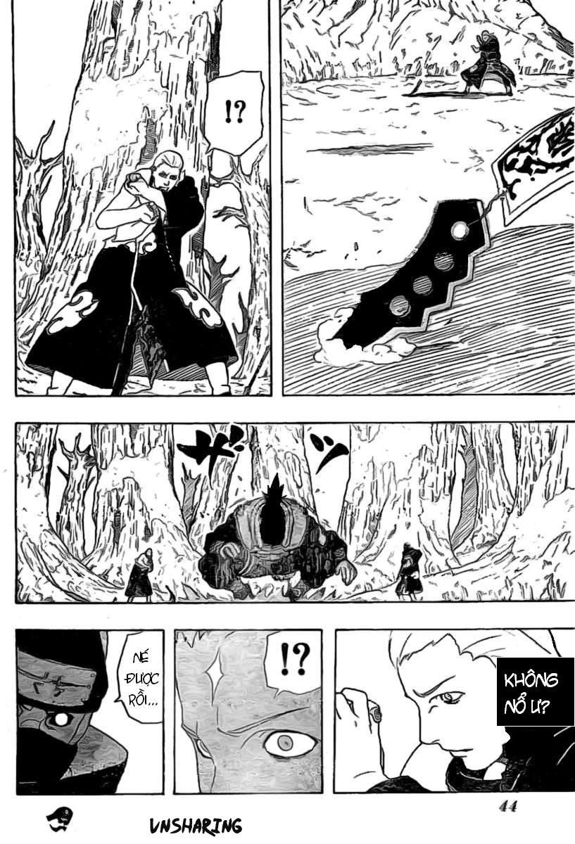 Naruto Chapter 332 - 15