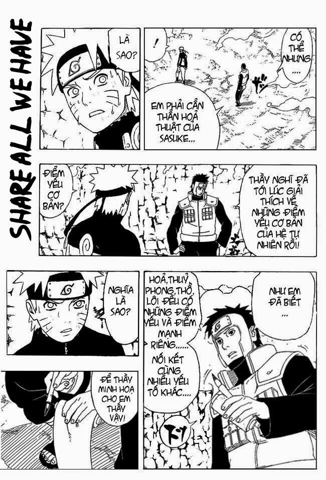 Naruto Chapter 333 - 13
