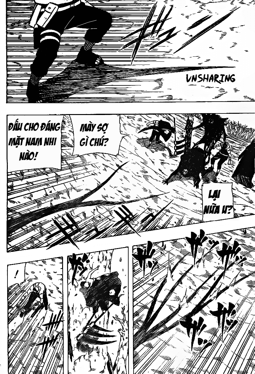 Naruto Chapter 335 - 13
