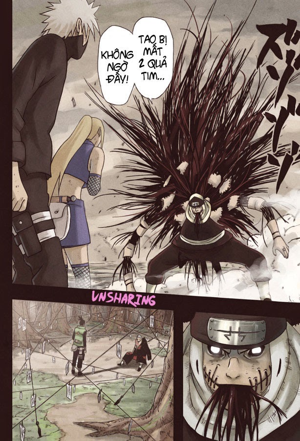 Naruto Chapter 337 - 12
