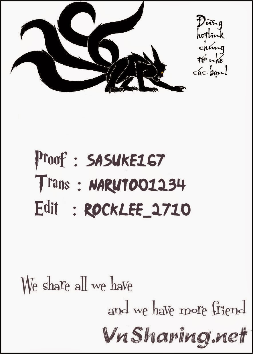 Naruto Chapter 339 - 1