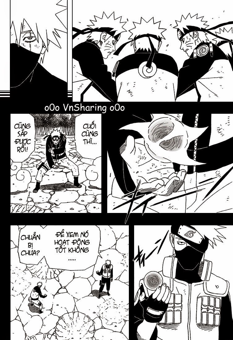 Naruto Chapter 339 - 13