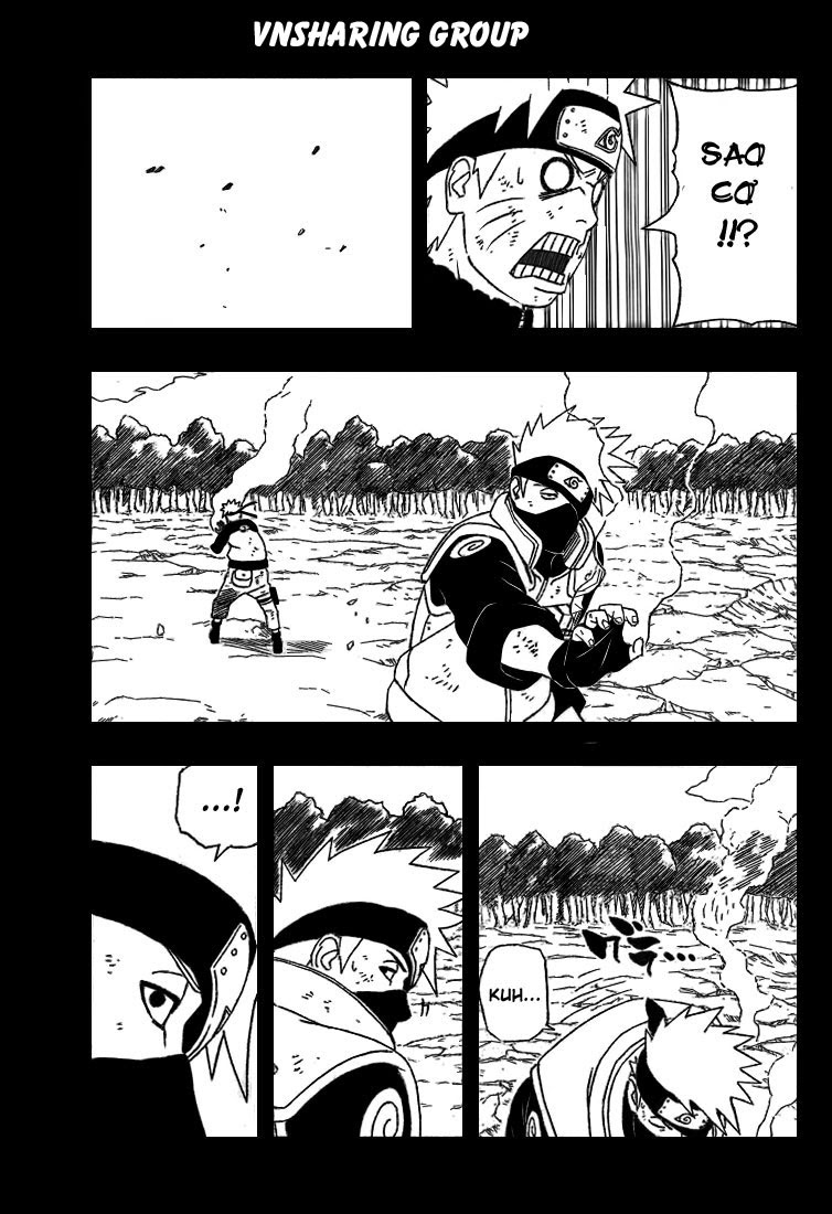 Naruto Chapter 339 - 14
