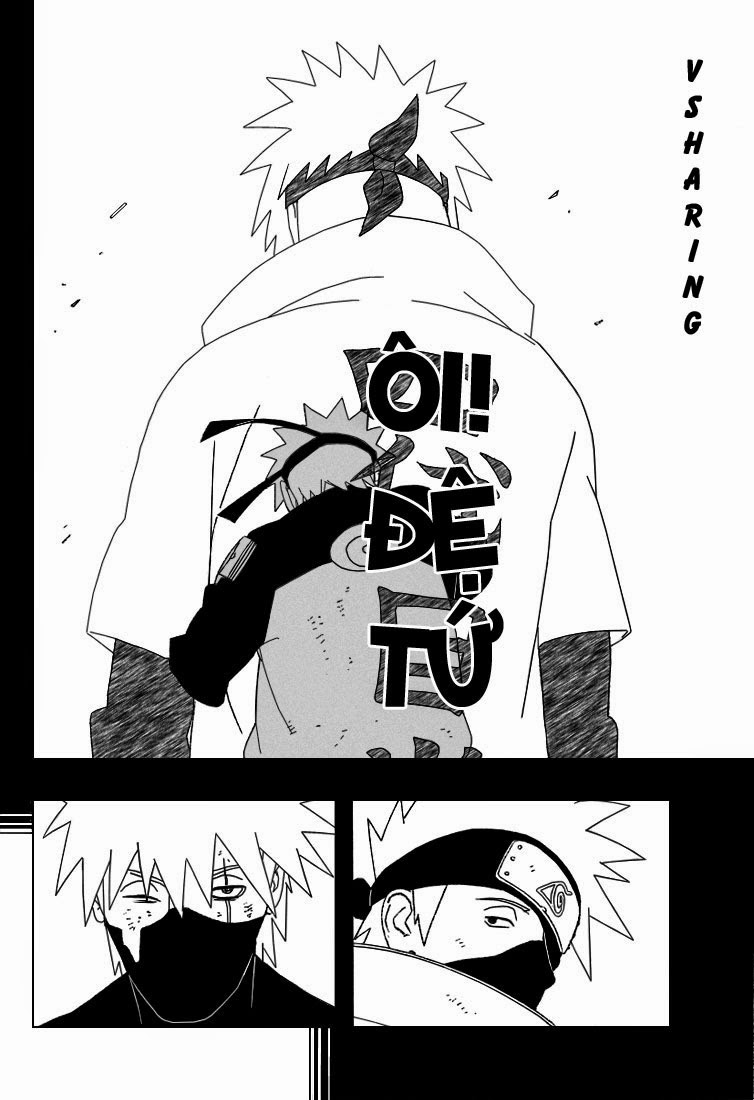 Naruto Chapter 339 - 15