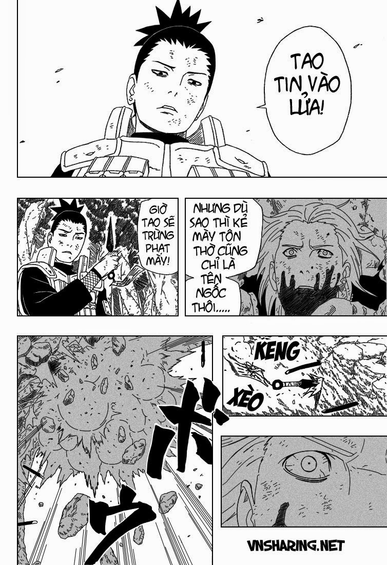 Naruto Chapter 339 - 5