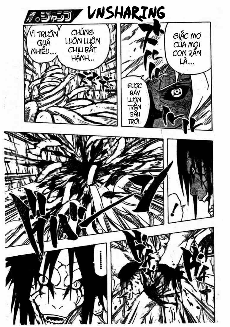 Naruto Chapter 344 - 14